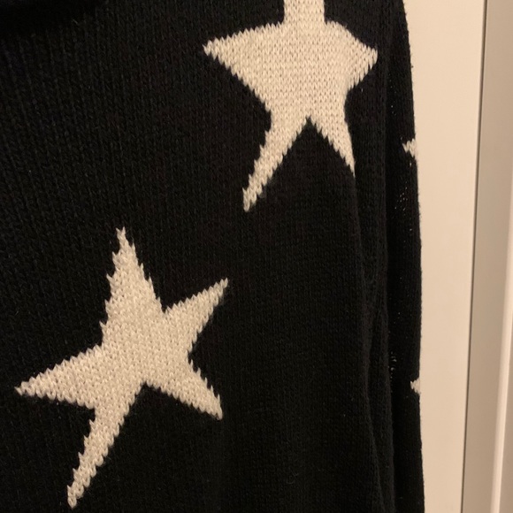 star sweater - Picture 6 of 6